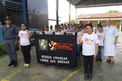 Comunità Brasile suore  Pie Operaie dell'Immacolata Concezione