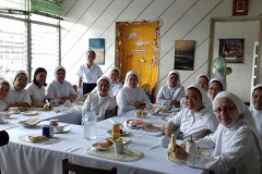 Comunità Calaca (Filippine) suore  Pie Operaie dell'Immacolata Concezione