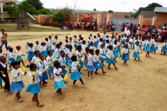 Comunità Madagascar - Suore Pie Operaie dell'Immacolata Concezione