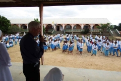 Comunità Madagascar - Suore Pie Operaie dell'Immacolata Concezione