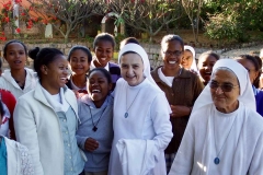 Comunità Madagascar - Suore Pie Operaie dell'Immacolata Concezione