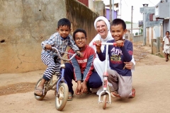 Comunità Madagascar - Suore Pie Operaie dell'Immacolata Concezione