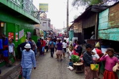 Comunità Madagascar - Suore Pie Operaie dell'Immacolata Concezione