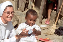 Comunità Madagascar - Suore Pie Operaie dell'Immacolata Concezione