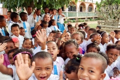 Comunità Madagascar - Suore Pie Operaie dell'Immacolata Concezione