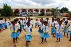 Comunità Madagascar - Suore Pie Operaie dell'Immacolata Concezione