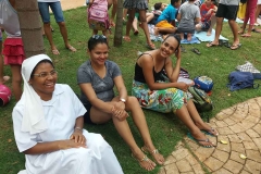 Comunità Brasile suore  Pie Operaie dell'Immacolata Concezione