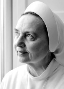 Suor Maria Paola Giobbi