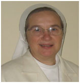 Suor Antonia Casotto